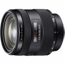Объектив Sony 16-50mm f/2.8